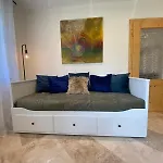 Apartment Am Miriquidi Marienberg