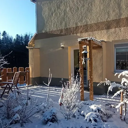 Am Miriquidi Мариенберг