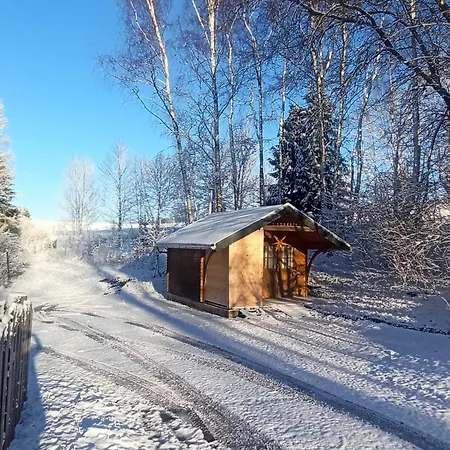 Am Miriquidi Appartement *