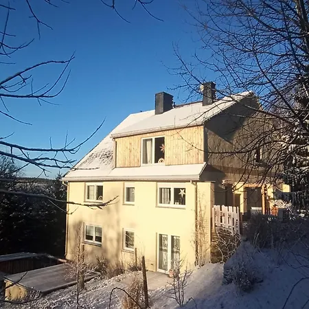 Appartamento Am Miriquidi *