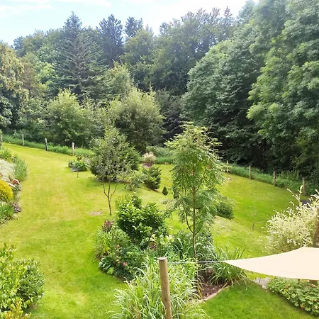 Appartement Am Miriquidi *