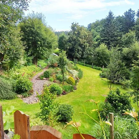 Am Miriquidi Appartement *