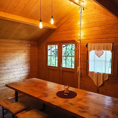 Daire Am Miriquidi Marienberg