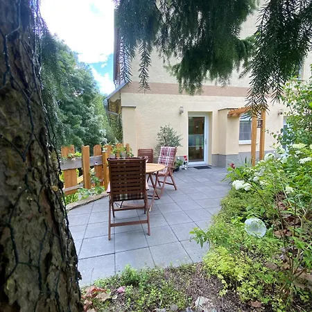 Am Miriquidi Appartement *