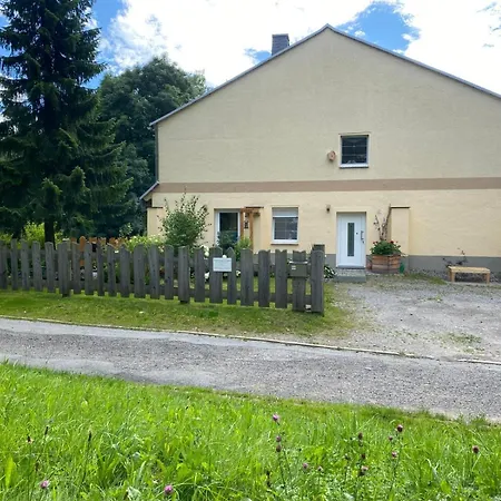 Am Miriquidi * Marienberg