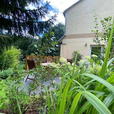 Am Miriquidi Lägenhet