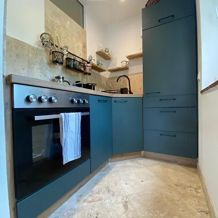 Appartement Am Miriquidi *