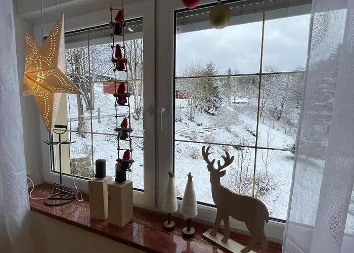 Am Miriquidi * Marienberg