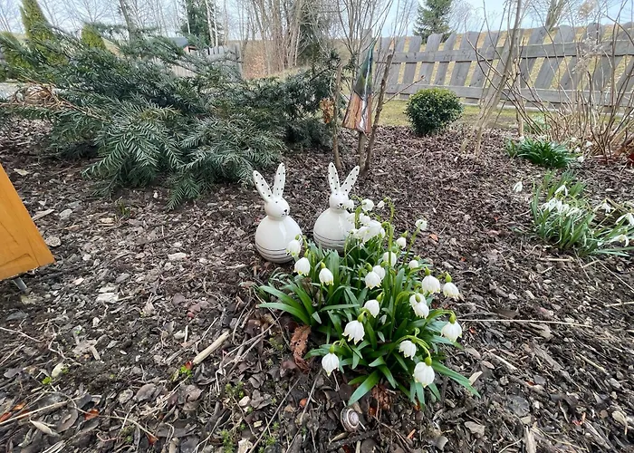 Lägenhet Am Miriquidi *