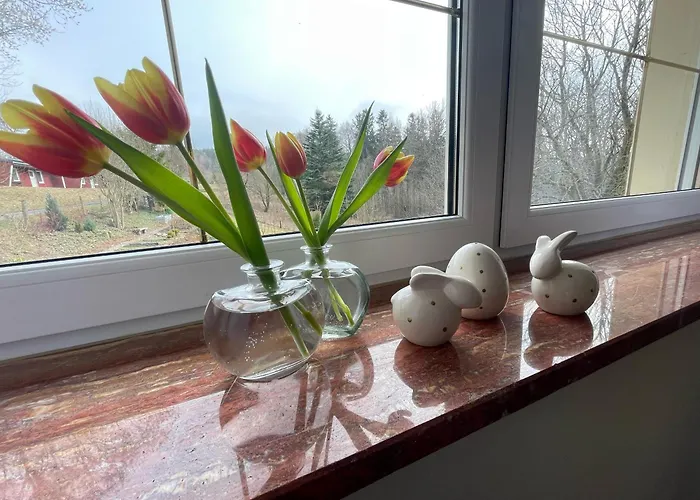 Lägenhet Am Miriquidi