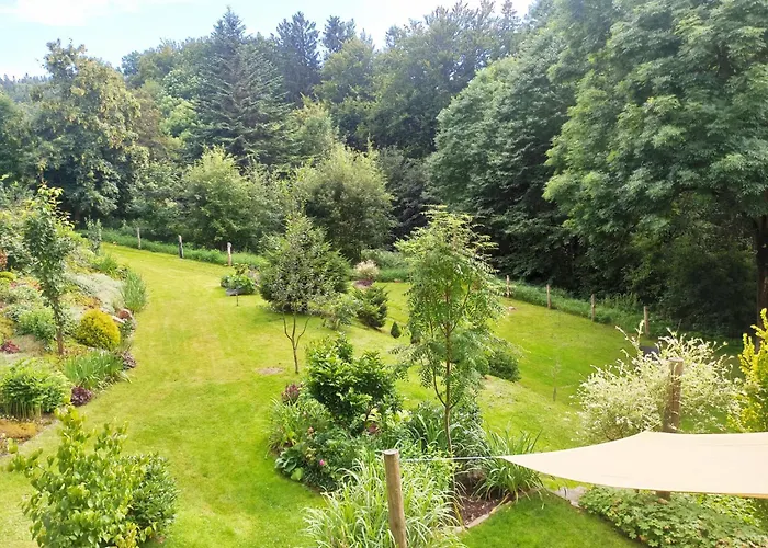 Lägenhet Am Miriquidi *