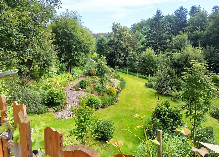 Am Miriquidi Lägenhet *