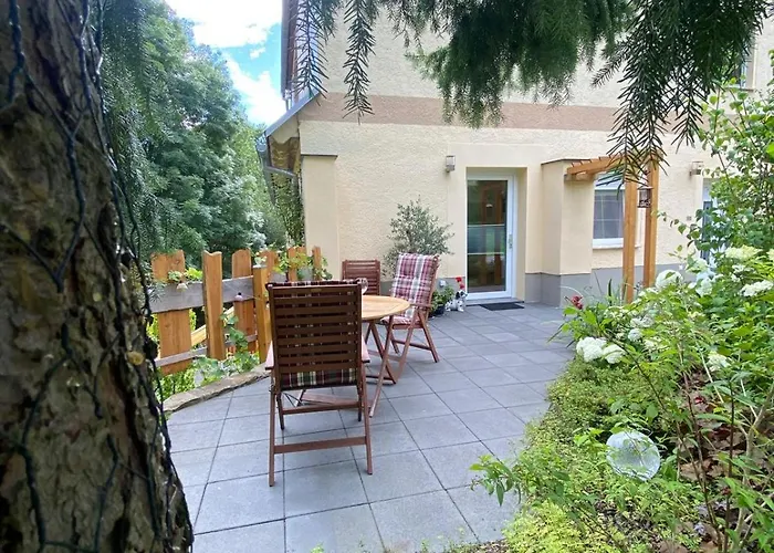 Am Miriquidi Lägenhet *