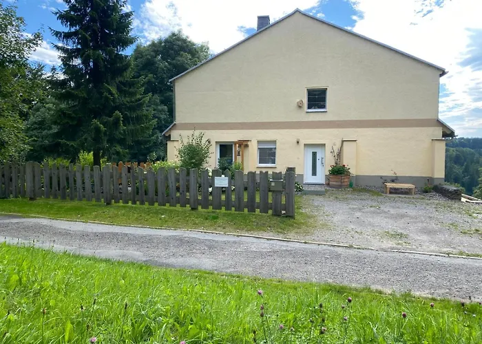 Am Miriquidi * Marienberg