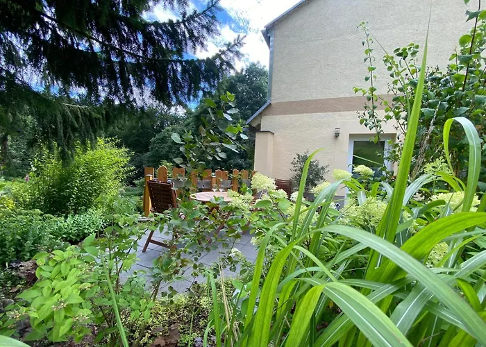 Am Miriquidi Lägenhet