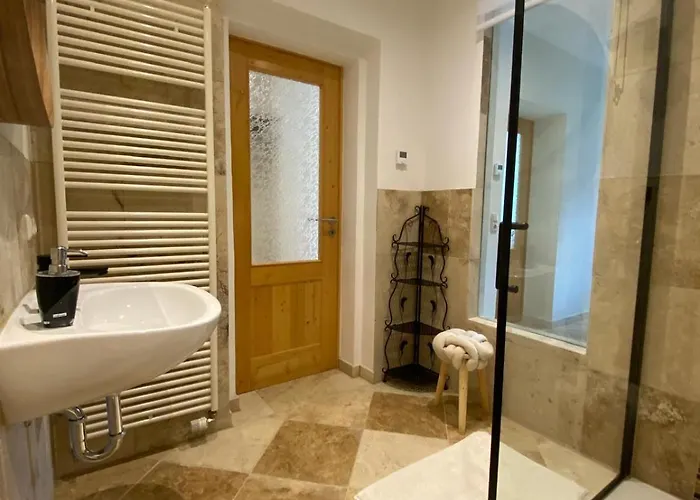 Lägenhet Am Miriquidi *