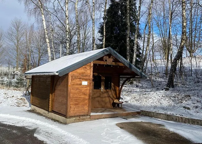 Am Miriquidi * Marienberg